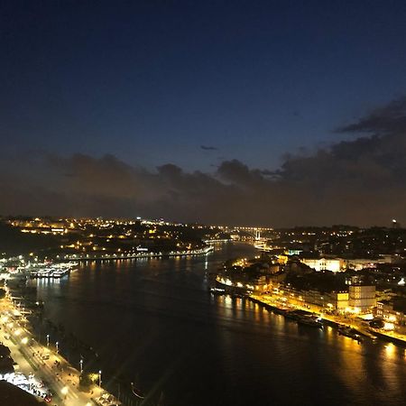 Visconde Mezzanine Lejlighed Porto Eksteriør billede