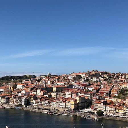 Visconde Mezzanine Lejlighed Porto Eksteriør billede