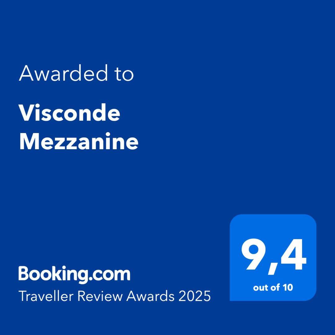 Visconde Mezzanine Lejlighed Porto Eksteriør billede